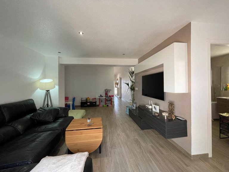 Town House for Sale in Costa Blanca Pilar De La Horadada, Alicante 5