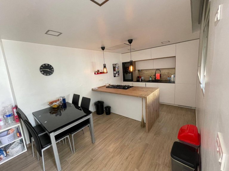 Town House for Sale in Costa Blanca Pilar De La Horadada, Alicante 6