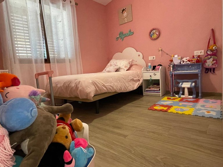 Town House for Sale in Costa Blanca Pilar De La Horadada, Alicante 8