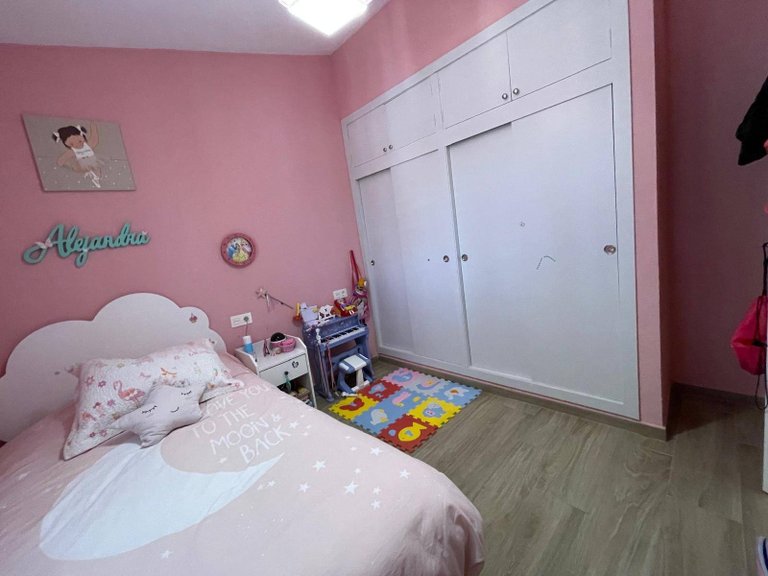 Town House for Sale in Costa Blanca Pilar De La Horadada, Alicante 9