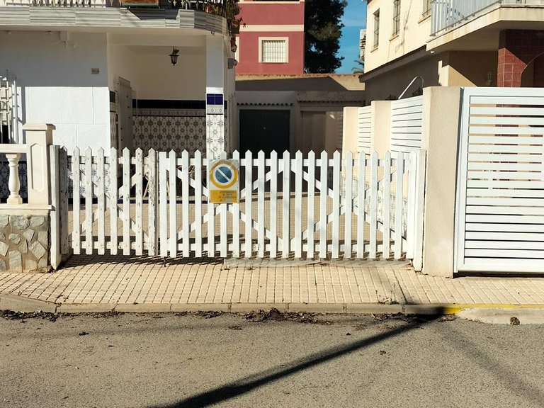 Town House for Sale in Pilar De La Horadada, Alicante 1
