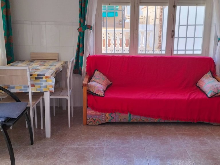 Town House for Sale in Pilar De La Horadada, Alicante 17