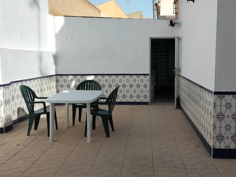 Town House for Sale in Pilar De La Horadada, Alicante 42