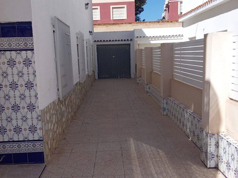 Town House for Sale in Pilar De La Horadada, Alicante 43