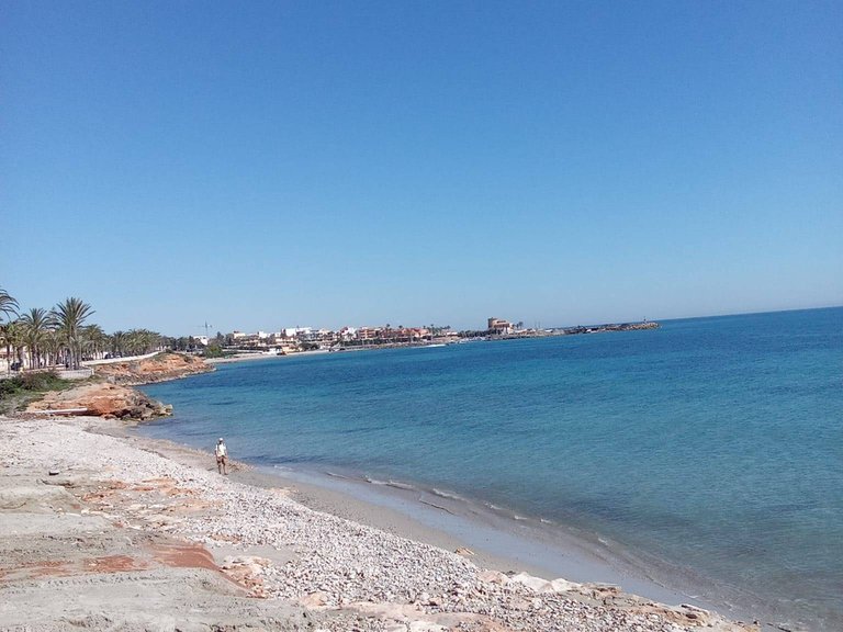 Town House for Sale in Pilar De La Horadada, Alicante 47