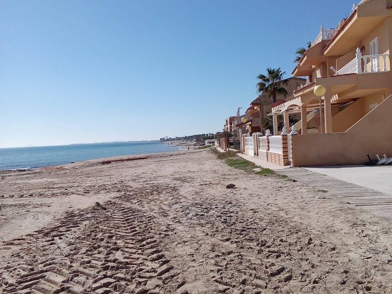 Town House for Sale in Pilar De La Horadada, Alicante 48