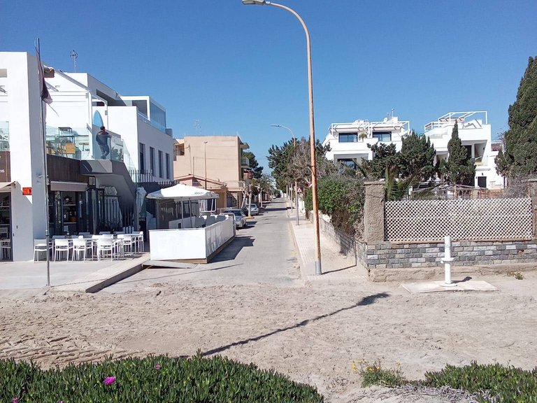 Town House for Sale in Pilar De La Horadada, Alicante 50