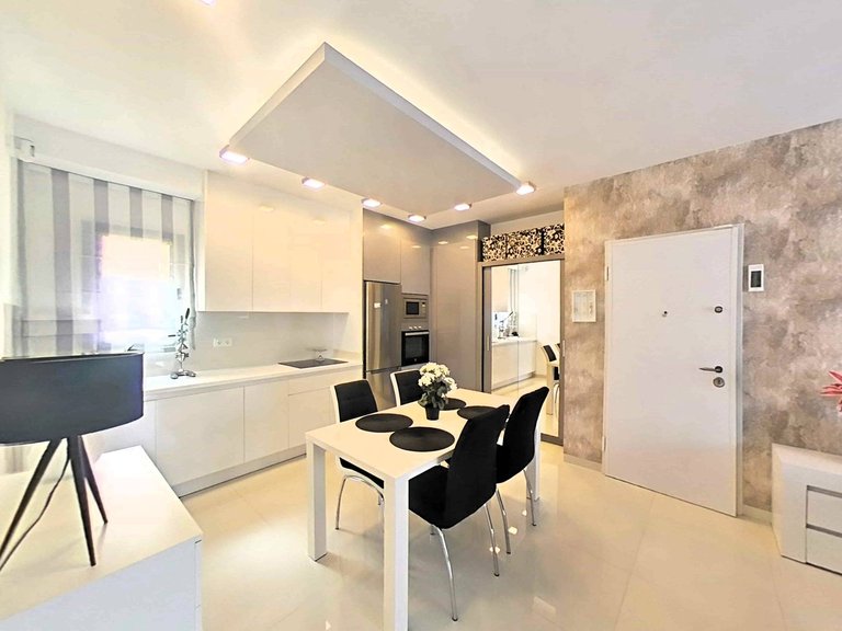 Apartment for Sale in Costa Blanca Pilar De La Horadada, Alicante 1