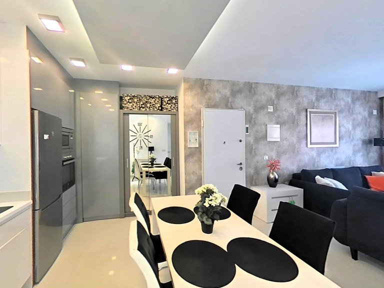 Apartment for Sale in Costa Blanca Pilar De La Horadada, Alicante 10