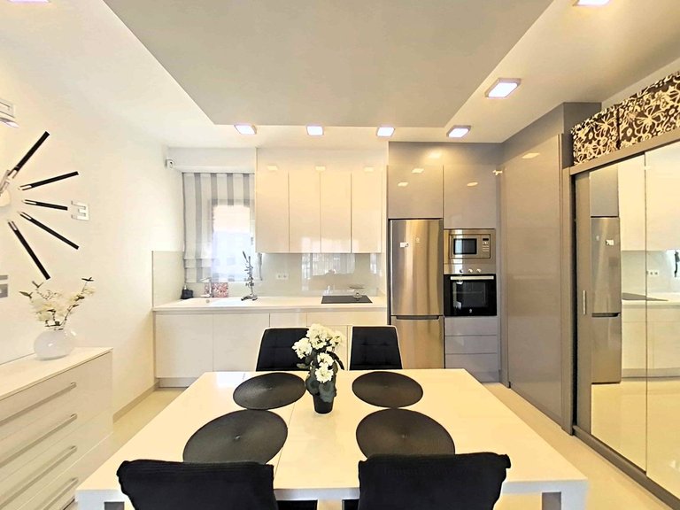 Apartment for Sale in Costa Blanca Pilar De La Horadada, Alicante 11