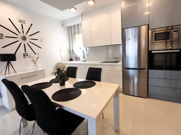 Apartment for Sale in Costa Blanca Pilar De La Horadada, Alicante 12