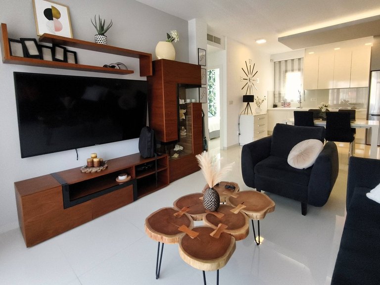 Apartment for Sale in Costa Blanca Pilar De La Horadada, Alicante 13