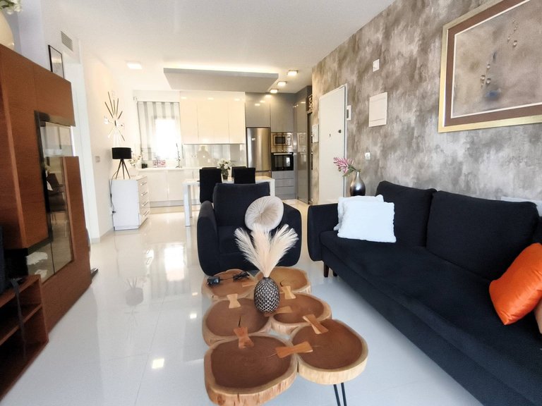 Apartment for Sale in Costa Blanca Pilar De La Horadada, Alicante 17