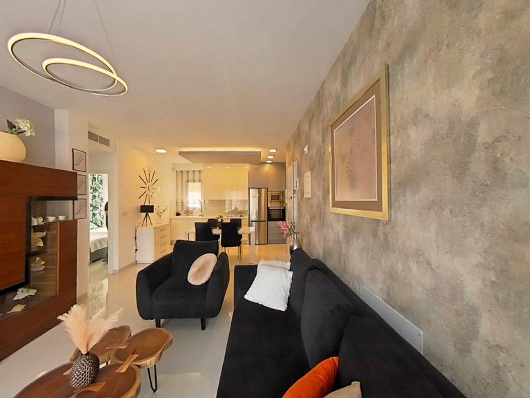 Apartment for Sale in Costa Blanca Pilar De La Horadada, Alicante 18