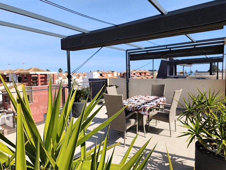 Apartment for Sale in Costa Blanca Pilar De La Horadada, Alicante 20