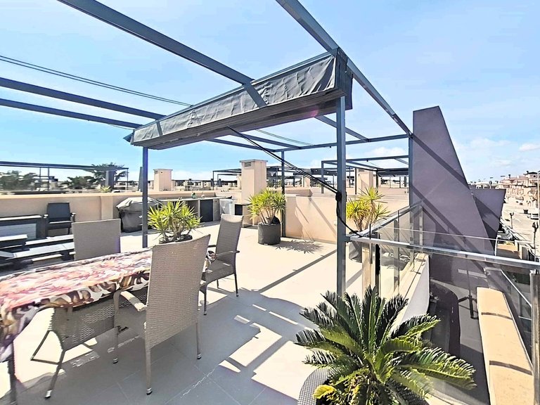 Apartment for Sale in Costa Blanca Pilar De La Horadada, Alicante 21