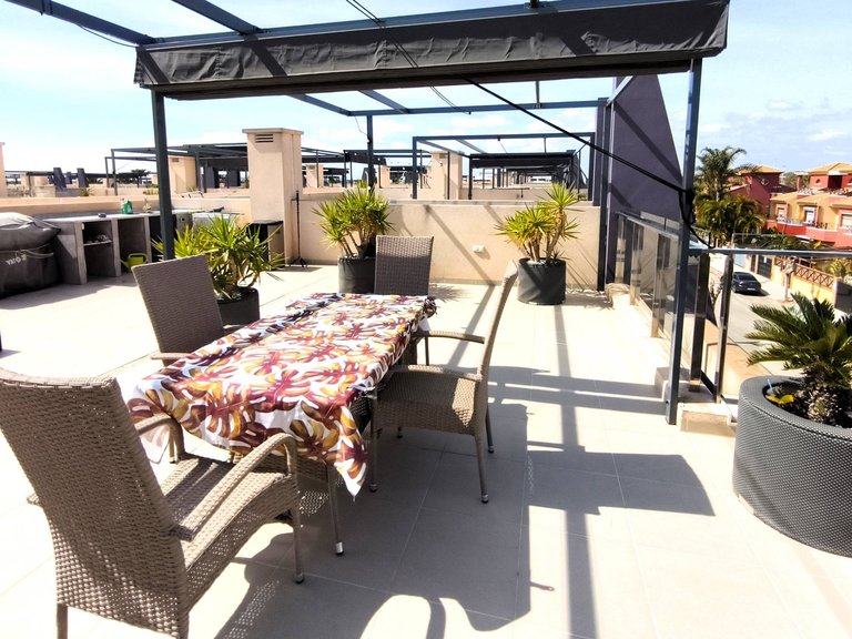 Apartment for Sale in Costa Blanca Pilar De La Horadada, Alicante 22