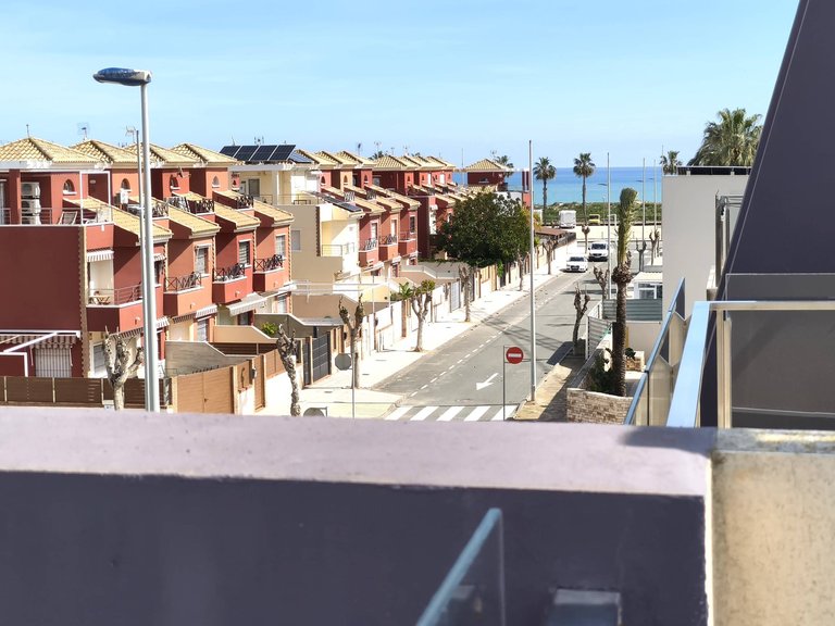 Apartment for Sale in Costa Blanca Pilar De La Horadada, Alicante 3