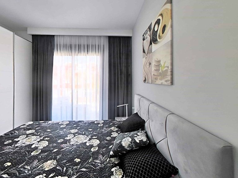 Apartment for Sale in Costa Blanca Pilar De La Horadada, Alicante 31