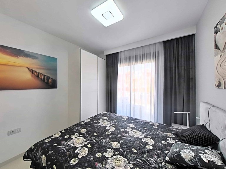 Apartment for Sale in Costa Blanca Pilar De La Horadada, Alicante 33