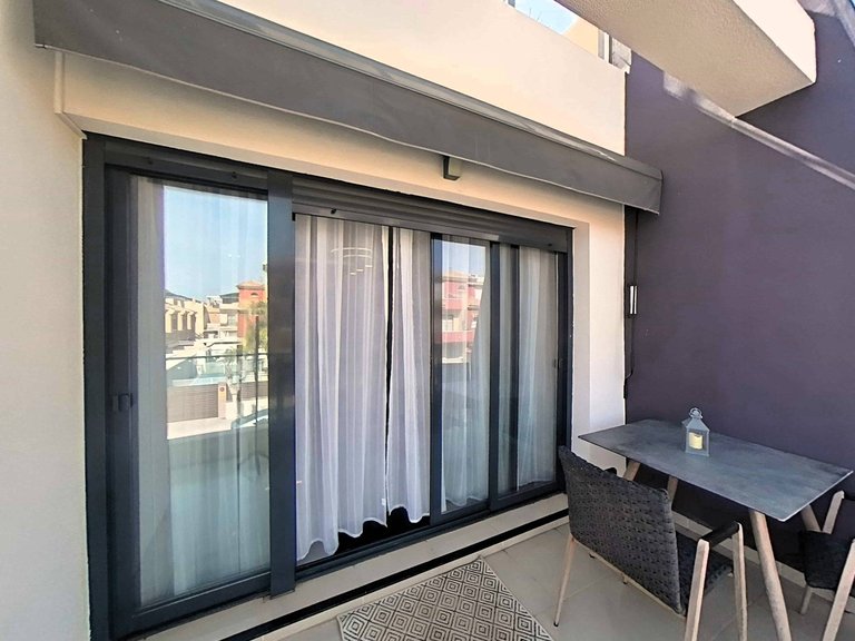 Apartment for Sale in Costa Blanca Pilar De La Horadada, Alicante 37