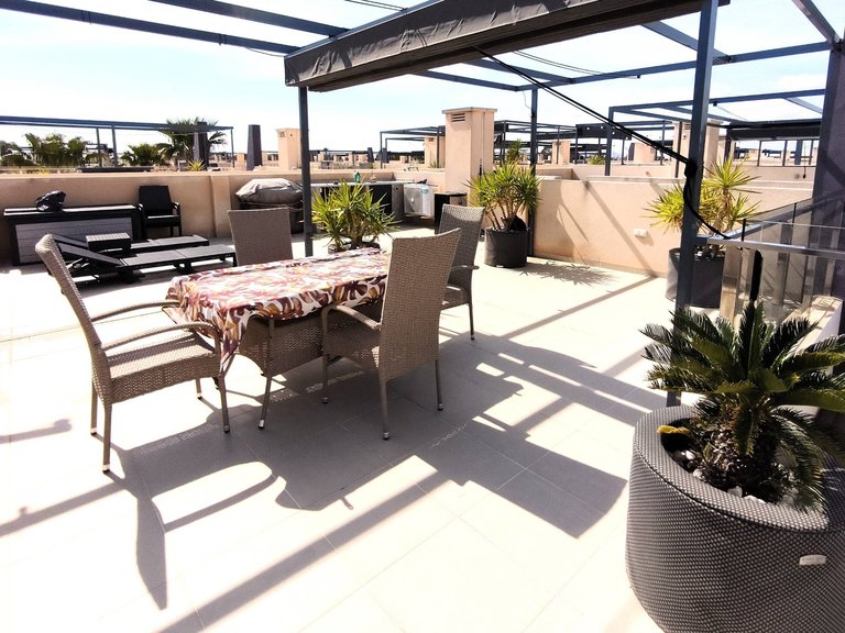 Apartment for Sale in Costa Blanca Pilar De La Horadada, Alicante 39