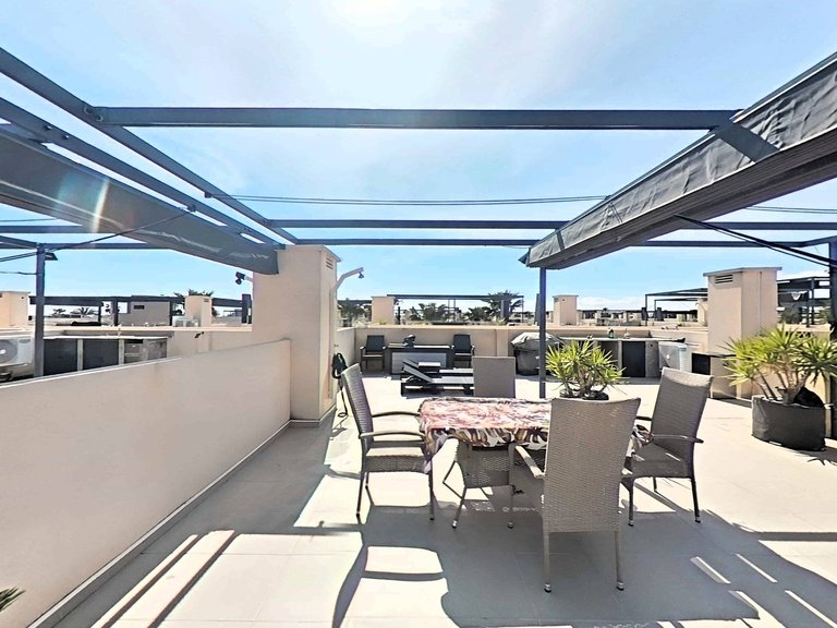 Apartment for Sale in Costa Blanca Pilar De La Horadada, Alicante 4