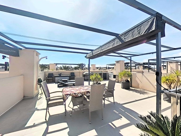 Apartment for Sale in Costa Blanca Pilar De La Horadada, Alicante 40