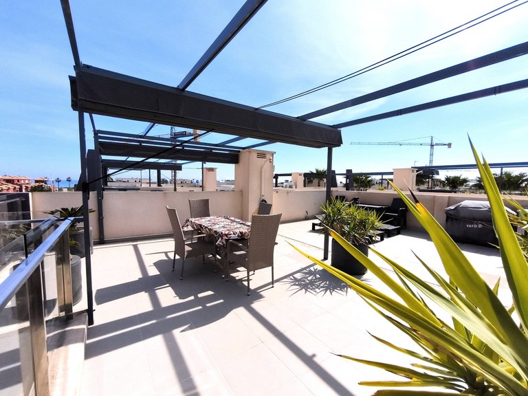 Apartment for Sale in Costa Blanca Pilar De La Horadada, Alicante 41