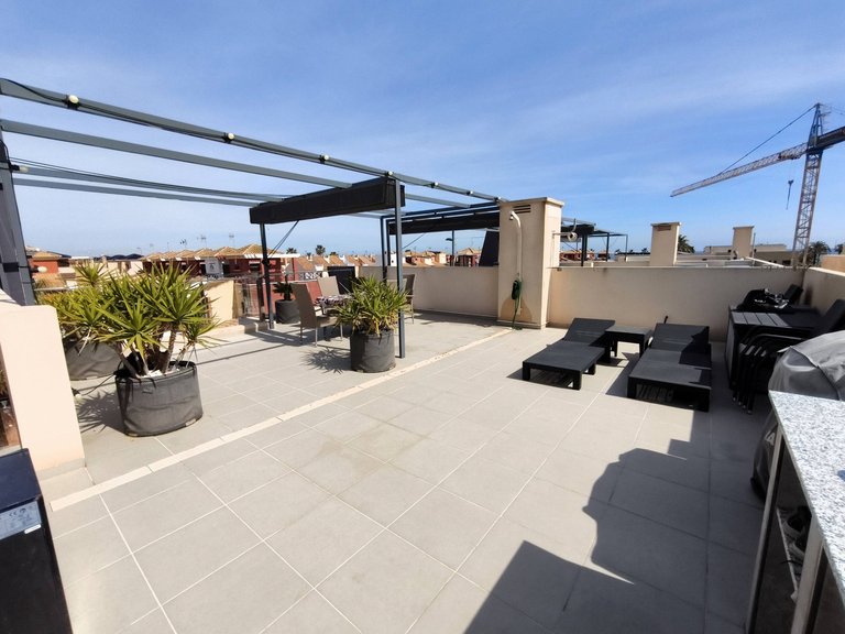 Apartment for Sale in Costa Blanca Pilar De La Horadada, Alicante 42