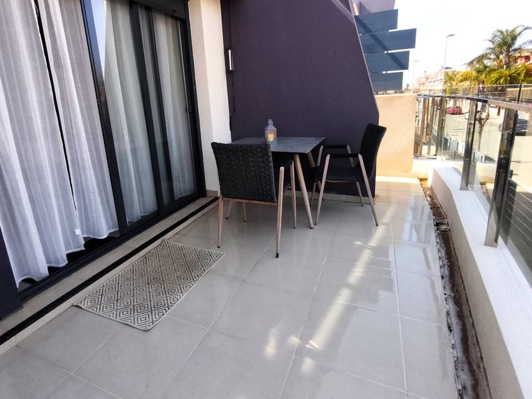 Apartment for Sale in Costa Blanca Pilar De La Horadada, Alicante 43