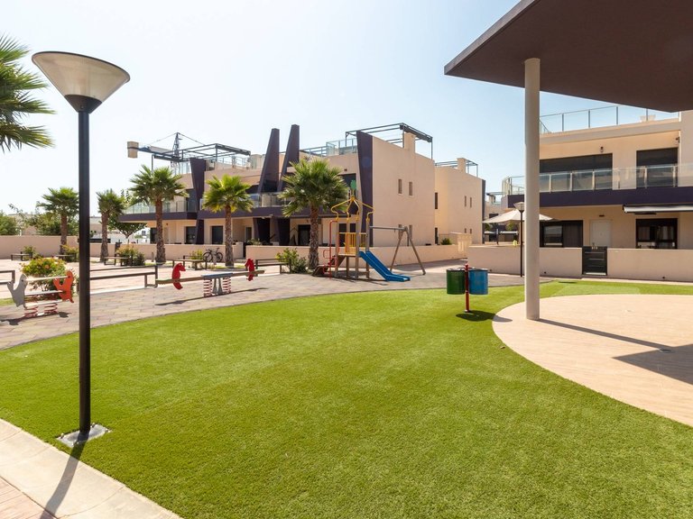 Apartment for Sale in Costa Blanca Pilar De La Horadada, Alicante 44