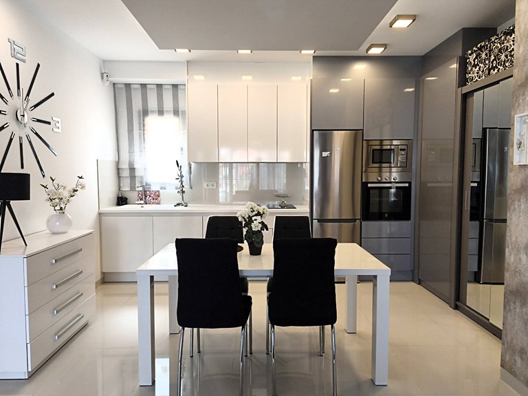 Apartment for Sale in Costa Blanca Pilar De La Horadada, Alicante 5