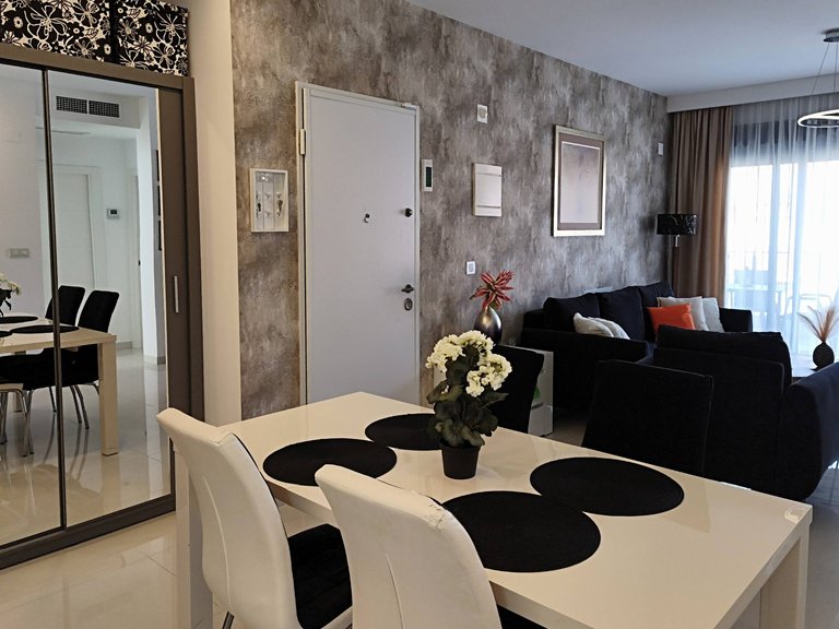 Apartment for Sale in Costa Blanca Pilar De La Horadada, Alicante 6