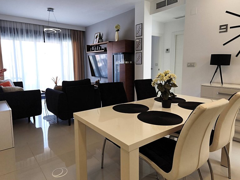 Apartment for Sale in Costa Blanca Pilar De La Horadada, Alicante 7