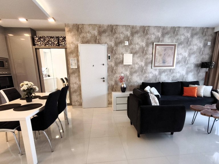 Apartment for Sale in Costa Blanca Pilar De La Horadada, Alicante 8