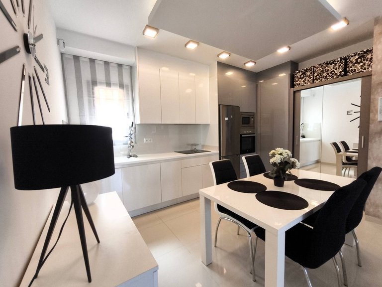 Apartment for Sale in Costa Blanca Pilar De La Horadada, Alicante 9