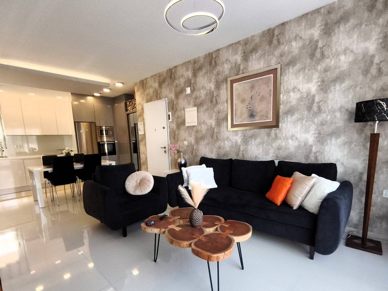 Apartment for Sale in Pilar De La Horadada, Alicante 19