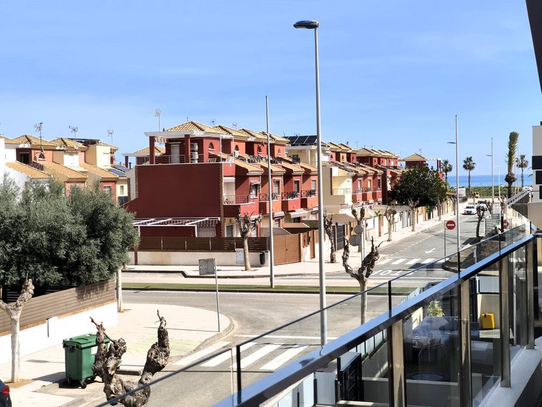 Apartment for Sale in Pilar De La Horadada, Alicante 38