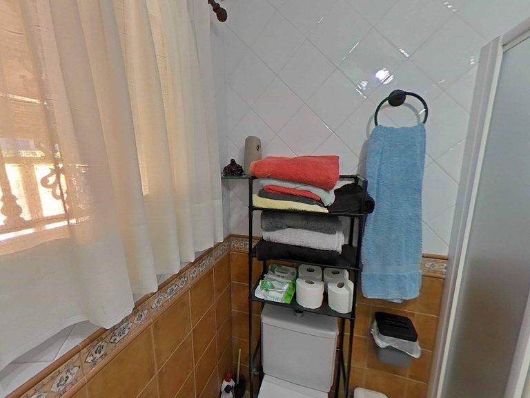 Villa for Sale in Costa Blanca Torrevieja, Alicante 34