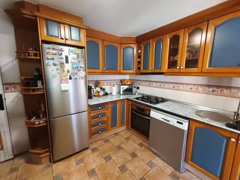 Villa for Sale in Costa Blanca Torrevieja, Alicante 40