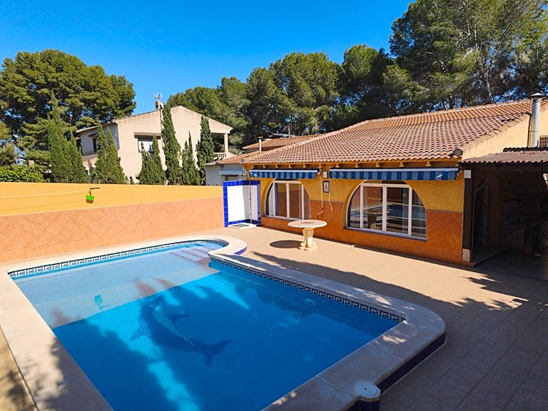 Villa for Sale in Costa Blanca Torrevieja, Alicante 44