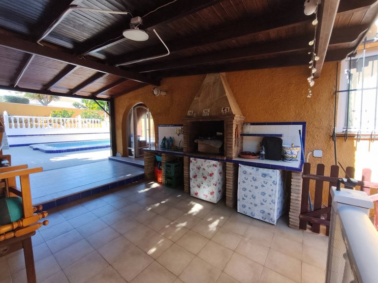 Villa for Sale in Costa Blanca Torrevieja, Alicante 49