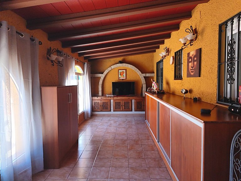 Villa for Sale in Costa Blanca Torrevieja, Alicante 5