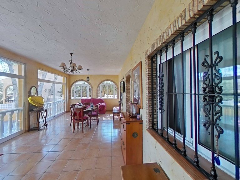 Villa for Sale in Costa Blanca Torrevieja, Alicante 16