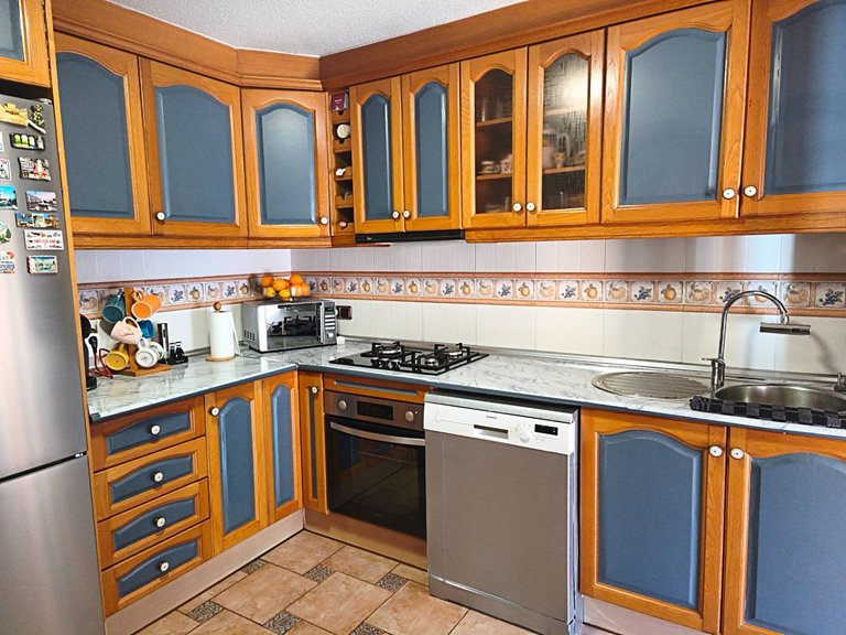Villa for Sale in Costa Blanca Torrevieja, Alicante 20