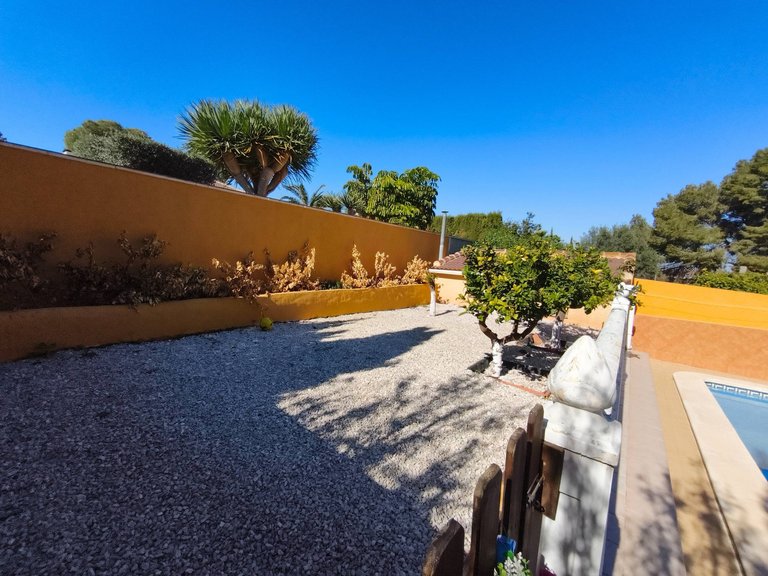 Villa for Sale in Costa Blanca Torrevieja, Alicante 22