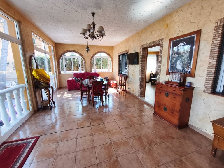 Villa for Sale in Costa Blanca Torrevieja, Alicante 23