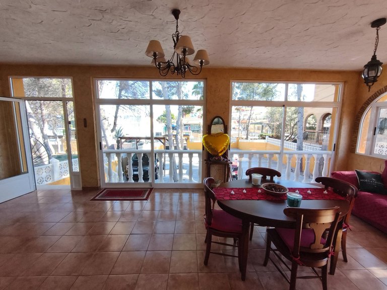Villa for Sale in Costa Blanca Torrevieja, Alicante 24