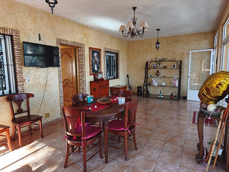 Villa for Sale in Costa Blanca Torrevieja, Alicante 26